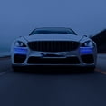 thumbnail image 3 of Bande Anti-Rayures pour Voiture, Bande Anticollision Phosphorescente, 3 of 6