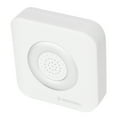 thumbnail image 1 of Cloche de Porte Filaire Blanche Durable, Hôtel pour, 1 of 8
