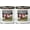 Brown, variant on Rust-Oleum 239074-2PK Stops Rust Hammered Finish Paint, Quart, Copper, 2 Pack