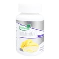 thumbnail image 1 of Suplemento alimenticio Vitherbal vitamina K 60 cápsulas de 500 mg c/u, 1 of 3
