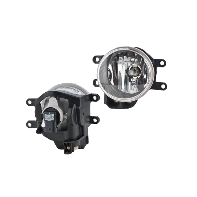 FARO PARA NIEBLA COROLLA 2014 al 2016 TOYOTA Izquierdo/Piloto DEPO .
