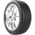 thumbnail image 4 of Pair of 2 (TWO) Vercelli Strada II 245/45R18 ZR 100W XL AS Performance A/S Tires Fits: 2016-23 Chevrolet Malibu LT, 2009-14 Acura TL SH-AWD, 4 of 4