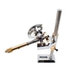 thumbnail image 5 of 96 72 64 32 Gem Stone Faceting Machine Gear Index Wheel, 5 of 13
