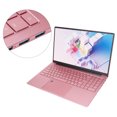 thumbnail image 4 of Girl Laptop, 16GB RAM 512GB ROM Laptop Computer 6000mAh Battery 100-240V  For Students 16+512G EU Plug, 4 of 8