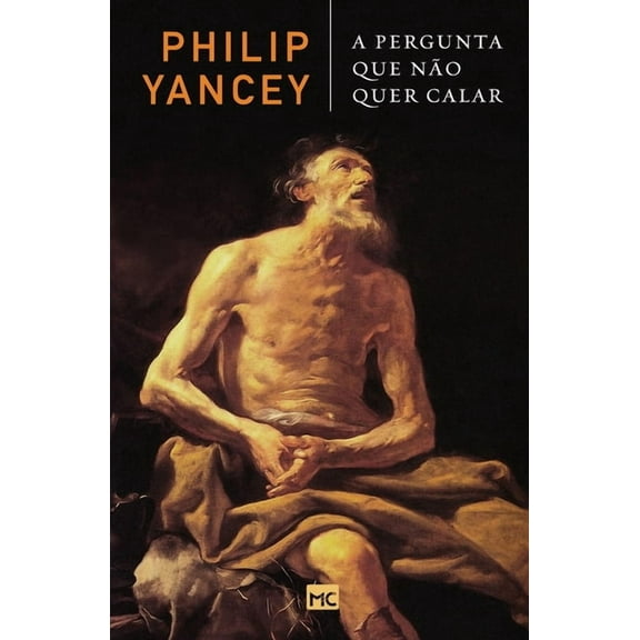 A pergunta que não quer calar (Paperback)