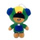 thumbnail image 1 of Muñeco de peluche de Spike de Brawl, muñeco de peluche de dibujos animados con forma linda para hombres y mujeres Lyon, 1 of 5