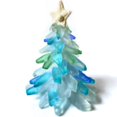 thumbnail image 1 of Adornos Para ÁRbol De Navidad Con Forma De Estrella De Mar & OcéAno, DiseñO De ÁRbol De Navidad, Para Ventana De Navidad, 1 of 8
