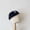 Black, variant on Stylish Kids Sun Hat for Boys and Girls Lightweight Breathable Outdoor Summer Cap with Wide Brim Trendy Hat Cute Travel Golf Sports Sun Hats Accessories