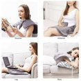 thumbnail image 2 of Electric Shawls Hot Compress Physiotherapy For Shoulder And Neck, 2 of 5