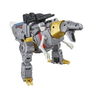Transformers Toys Studio Series The Transformers: The Movie Dinobot Grimlock 8.5 Action Figure, 8+