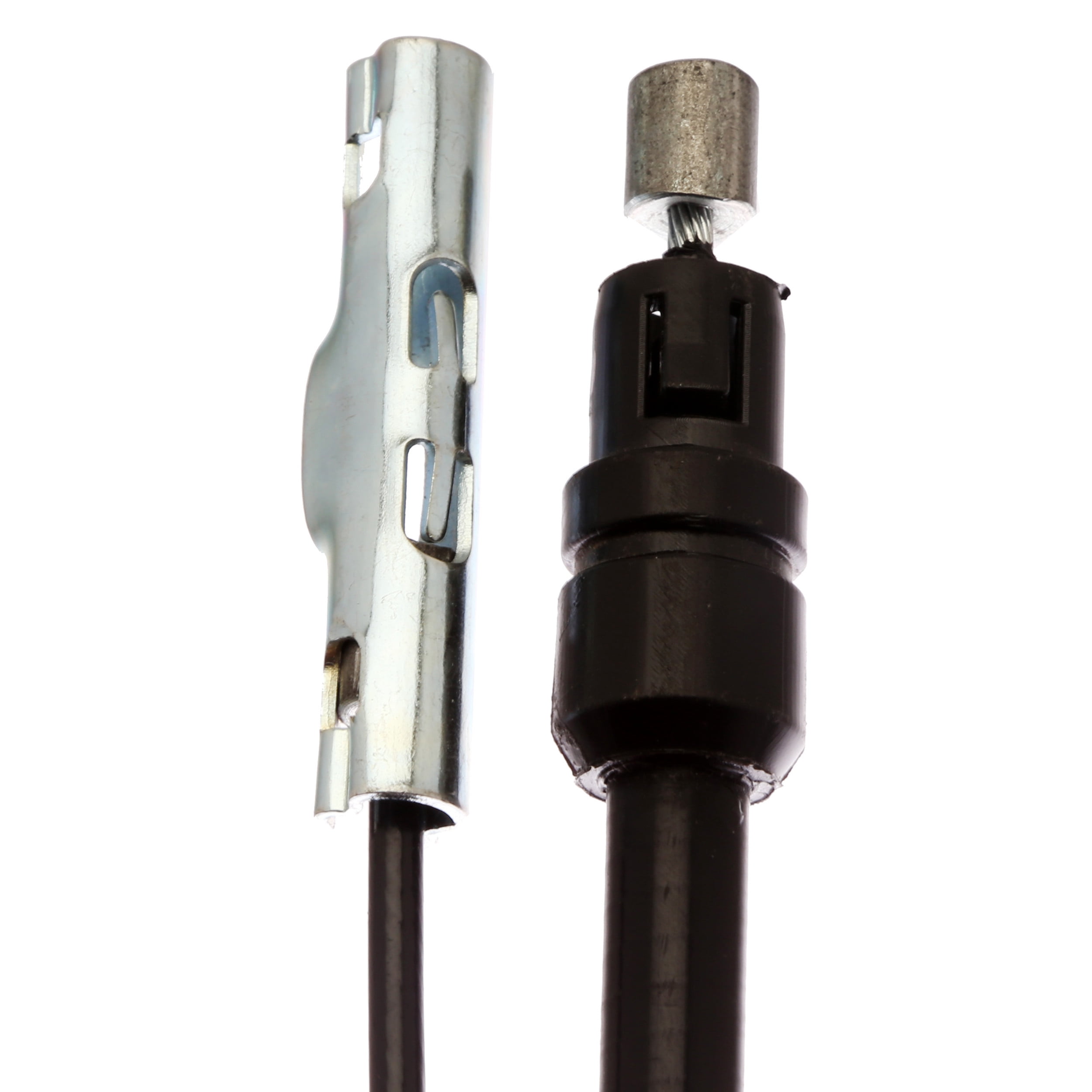 Raybestos Element3 Parking Brake Cable, BC97333 Fits select: 2005-2008 CHRYSLER PACIFICA