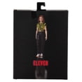 thumbnail image 3 of Bandai Stranger Things 6” Hawkins Figure Collection - Eleven (Yellow Outfit), 3 of 5