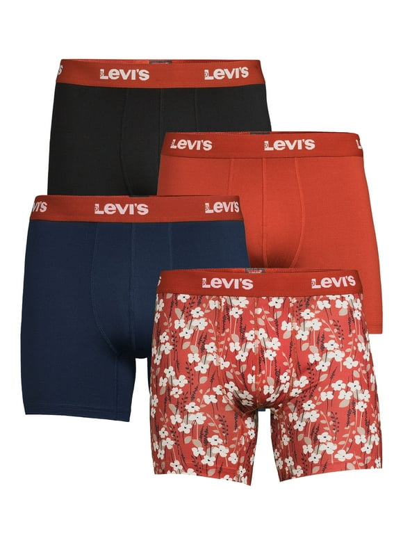 Vriendelijkheid zoete smaak het spoor Levi Strauss Men's Underwear & Undershirts