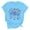 S0-Sky Blue, variant on successthop Independence Day Clothes Women Red Blue White Plus Size Crewneck T Shirt Summer Shirts Short Sleeve Tops Red