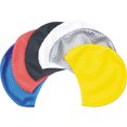 thumbnail image 2 of Bonnet de Bain en Silicone Red SC3000 avec Protection des Oreilles – Design Léger et Confortable pour Cheveux Longs, Utilisation Unisexe Adulte, Durable pour la Natation et le Entraînement Physique, Accessoire de Mode Tendance, Disponible en Gros, 2 of 6