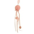 thumbnail image 2 of Christmas Fluffy Ball Hanging Pendant Party  Tree Window Ornament Decoration, 2 of 9