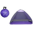thumbnail image 1 of Fully Automatic Tent Durable Portable Multifunctional Waterproof Sunscreen Tent, 1 of 1