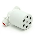 thumbnail image 4 of Viflosae Up to 40% off Automatic Water Control Tower Tank Floating Ball White Deals Flyer, 4 of 4