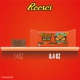 thumbnail image 5 of Reese's Big Cup Caramel Milk Chocolate Peanut Butter Cups Candy, Packs 1.4 oz, 6 Count, 5 of 9