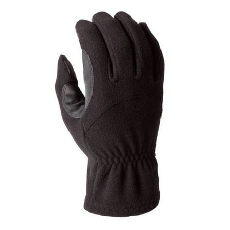 HWI Gear Tactical Touchscreen Cold Weather Fleece Gloves â€
