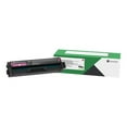thumbnail image 2 of Lexmark - Magenta - original - Cartouche de toner LRP - pour Lexmark CS331dw, CX331adwe, 2 of 2