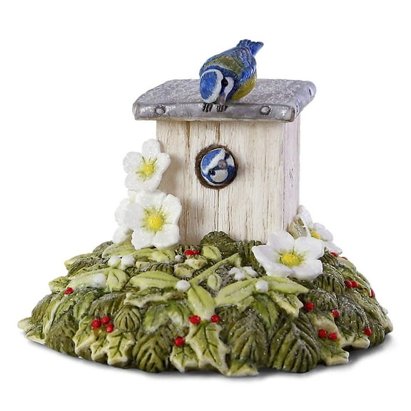 Hallmark Ornament: 2019 Home Tweet Home | QXR9117