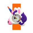 thumbnail image 1 of Reloj de princesa para niña, Reloj para estudiante, Pony/unicornio, relojes de cuarzo para niños, regalo para bebé, Reloj Infantil, Reloj para niños, Montre Enfant Gao Jinjia LED, 1 of 2