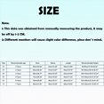 thumbnail image 3 of TOWED22 Toddler Boy Girls Long Sleeve Shirt Baby Boys Crewneck Sweatshirt Solid Color Soft Cotton Pullover Clothes(Green,7 Y), 3 of 4