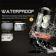thumbnail image 3 of H11 LED Headlight Super Bright Bulbs Kit White 6000K High or Low Beam Pack of 2, 3 of 4