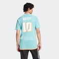 thumbnail image 4 of Jersey Playera Adidas del Inter de Miami con Numero de Messi MLS  Tercero Para Hombre, 4 of 4