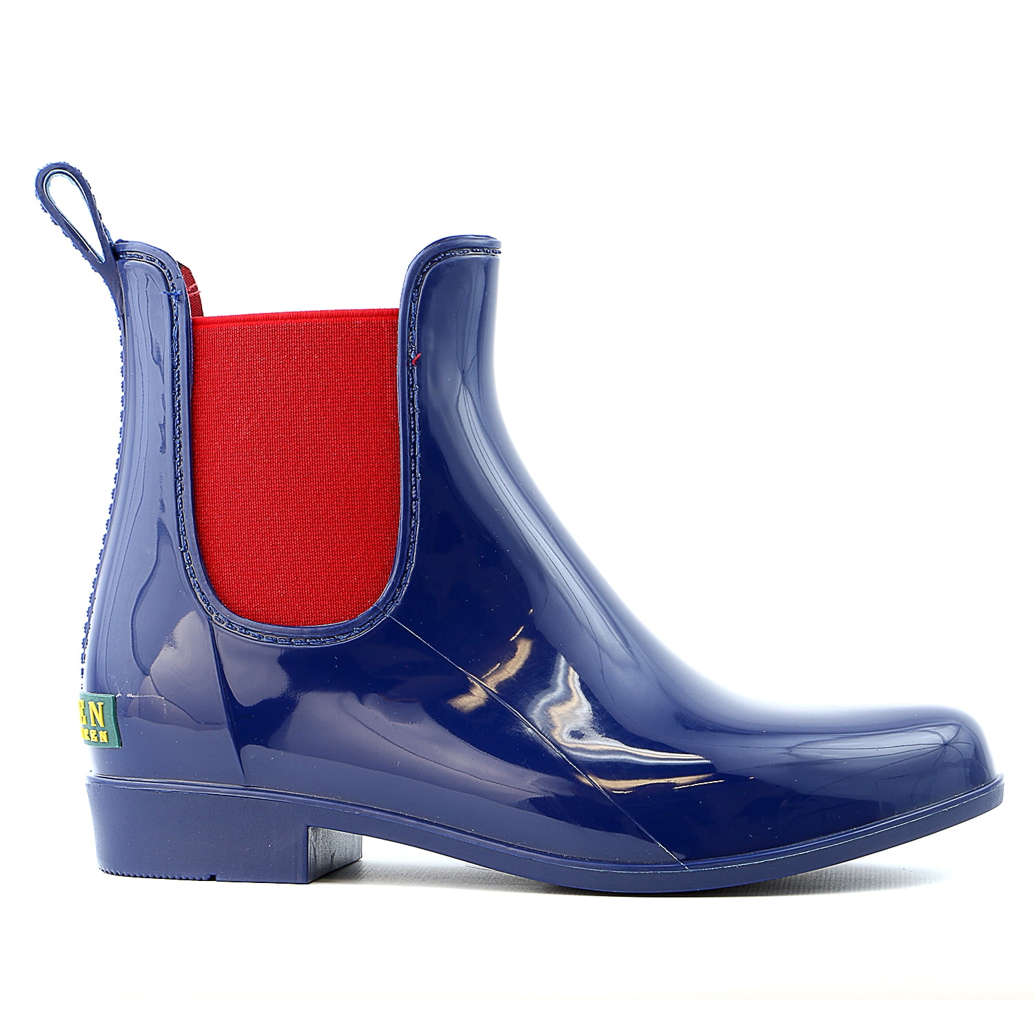 ralph lauren tally rain boots