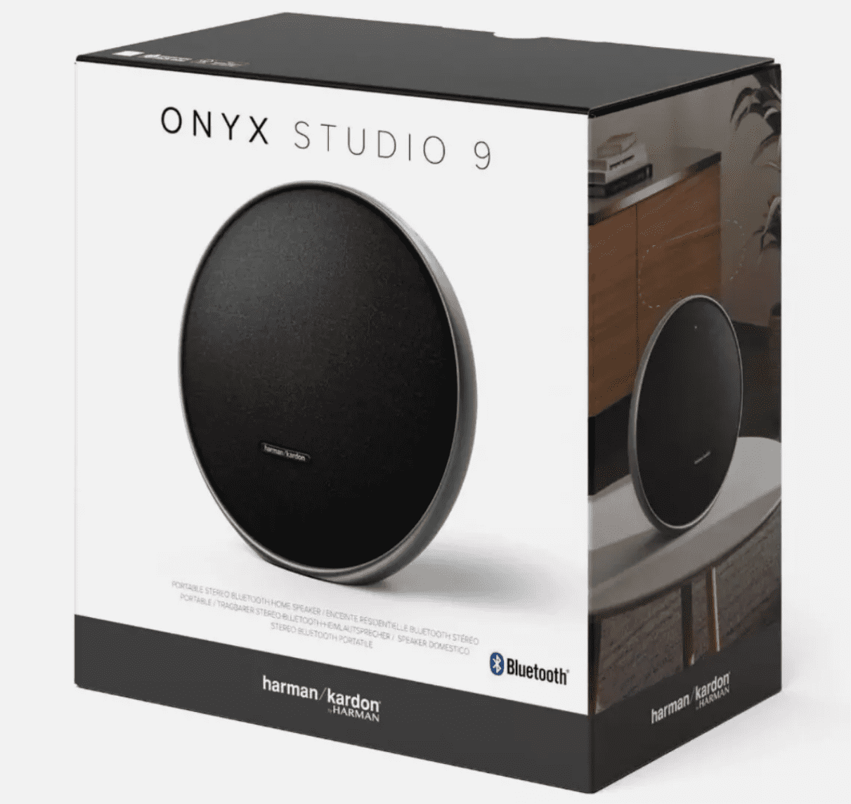 美品　harman/kardon ONYX STUDIO Bluetooth Walmart Black Friday Deals 2025 Harman Kardon Onyx Studio 9 Black