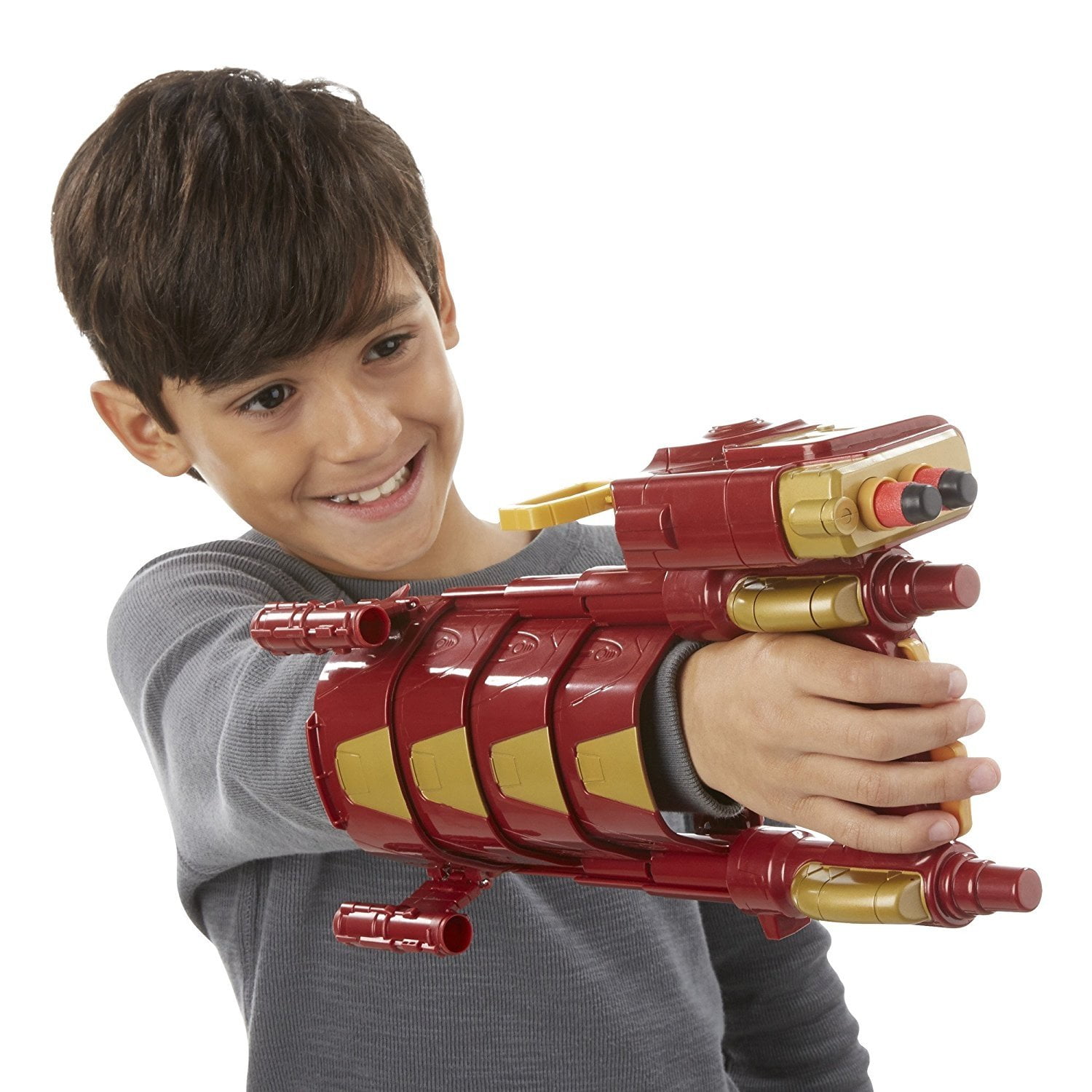Avengers slide sale blast armour