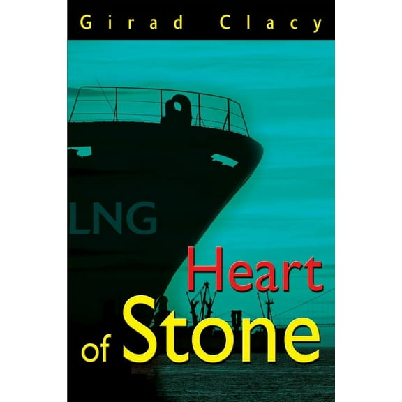 Heart of Stone