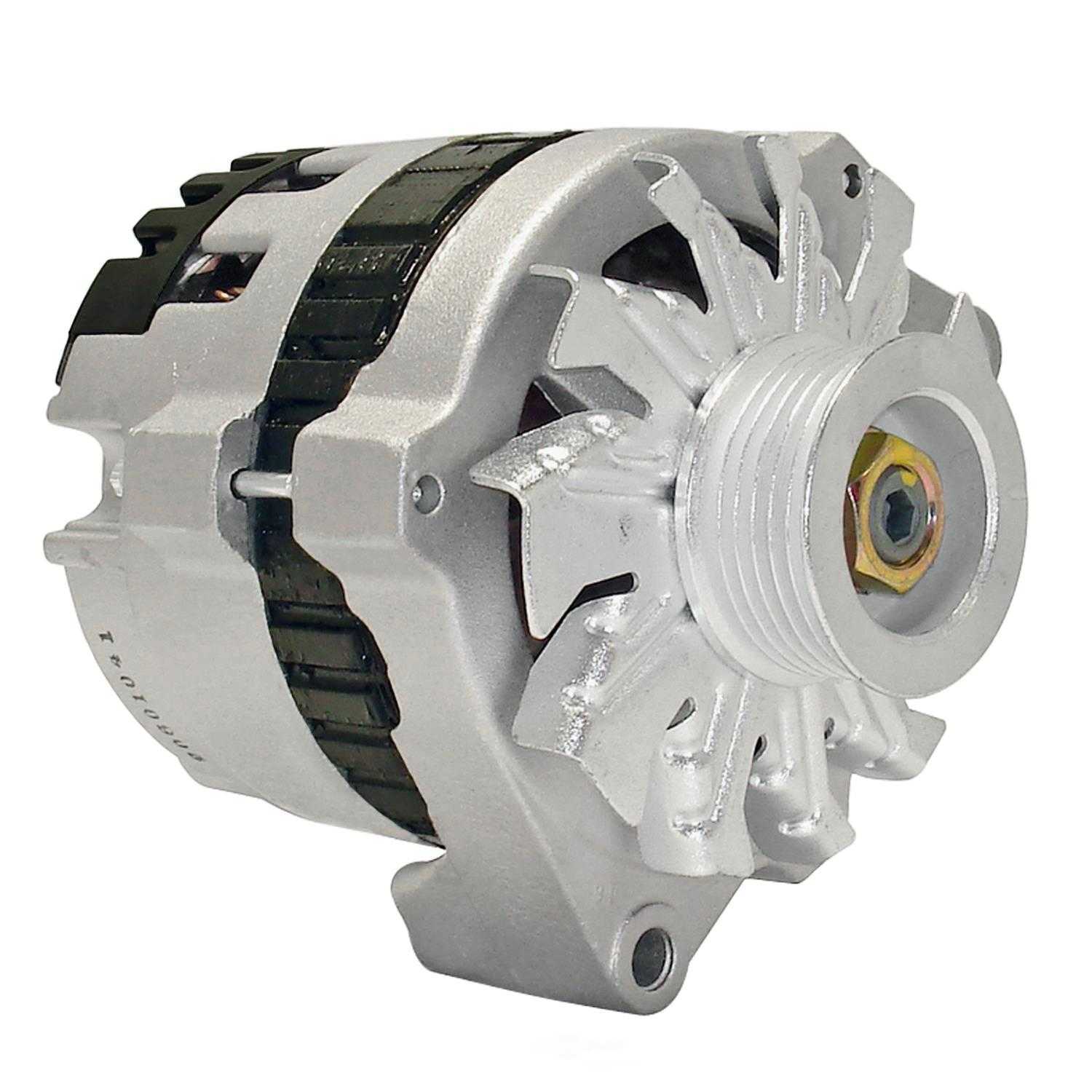 FVP Professional 7857607 Alternator Standard