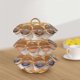 thumbnail image 3 of Rotating 360 Degrees Metal Coffee Pod Organizer for Pod, 3 of 5