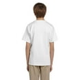 thumbnail image 3 of Hanes Boys 4-18 EcoSmart Short Sleeve Tee, 3 of 4