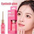 thumbnail image 2 of SharkTRUE Colle pour Faux Cils Hotbqi Séchage Rapide Invisible Longue Durée Douce J4e9, 2 of 8