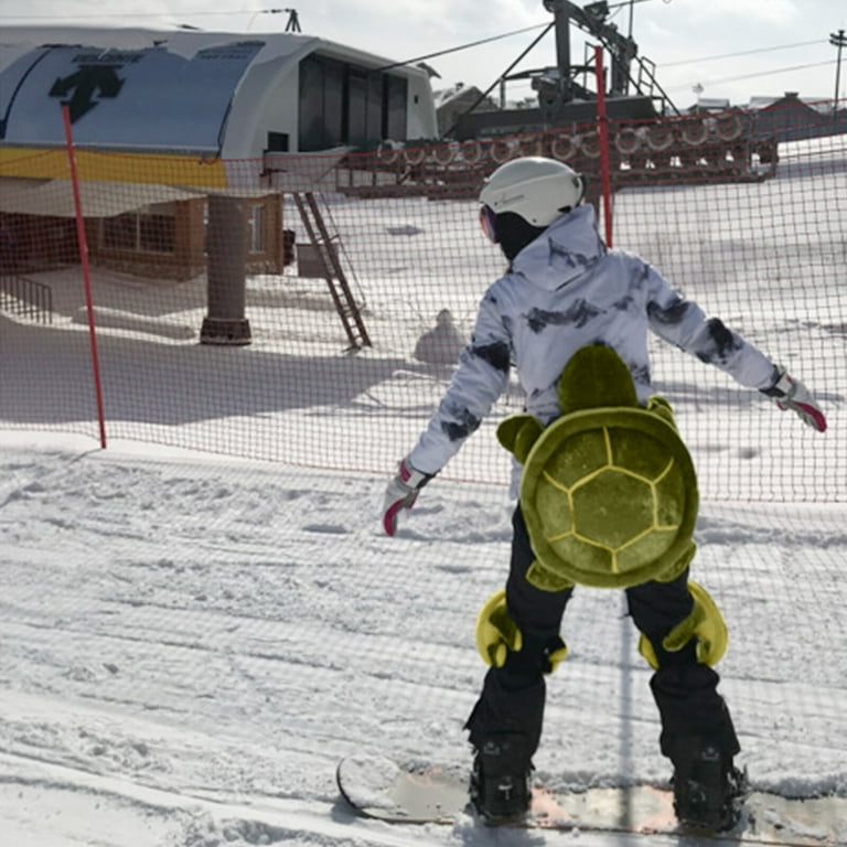 Pads & Protection, Ski & Snowboard