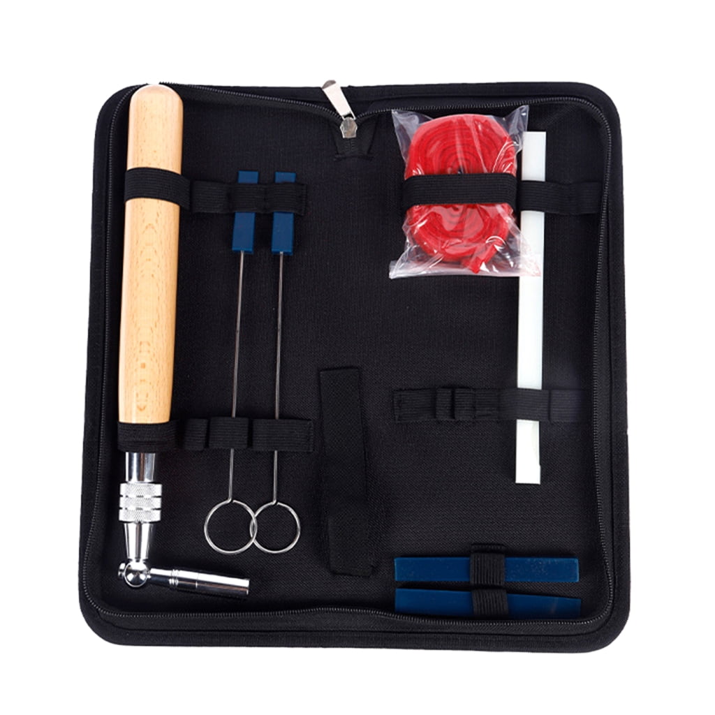 Metal Piano Tuning Wrench Tuner Tool Set For Technicians And Music Enthusiasts
