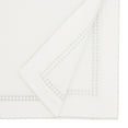 thumbnail image 2 of Saro Lifestyle Detailed Edge Embroidery Table Runner, 2 of 3
