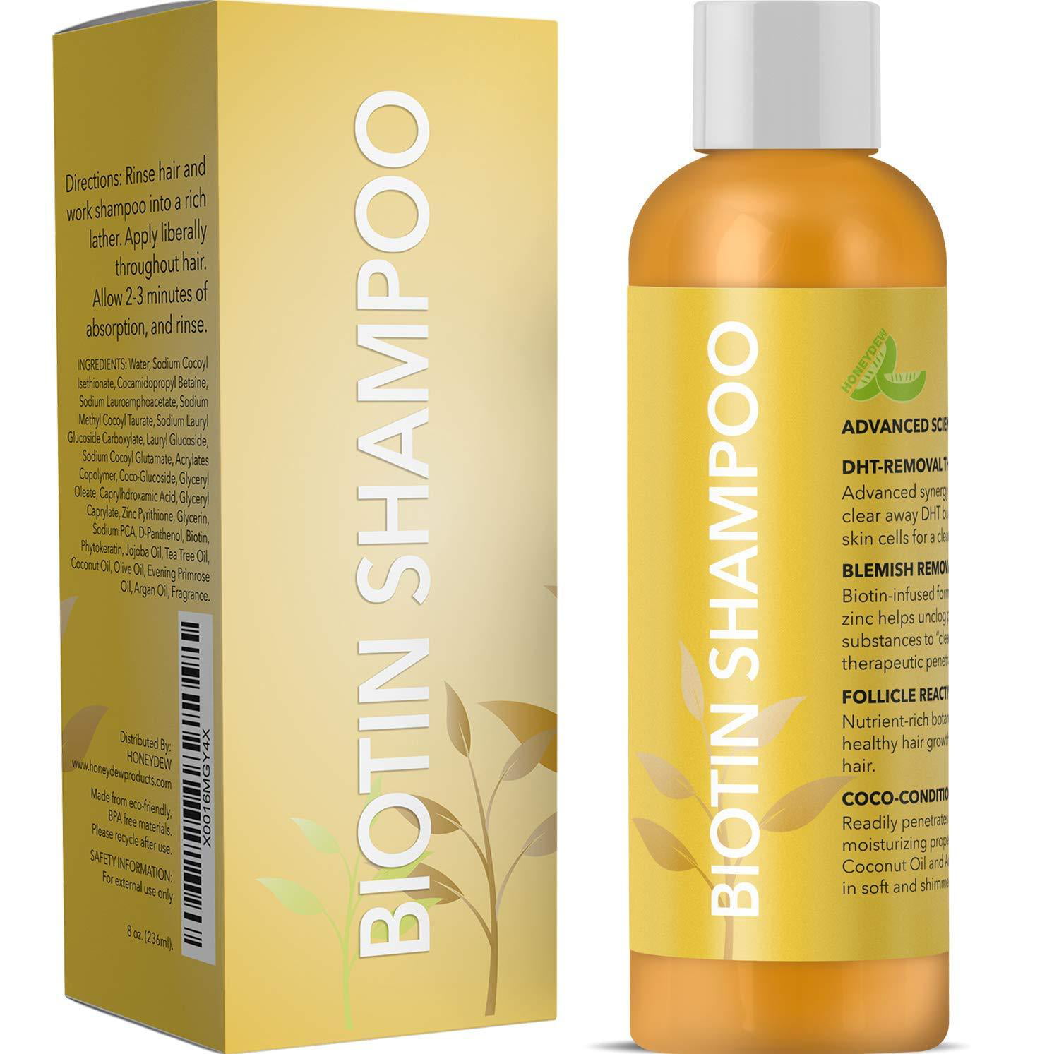  Best Organic Shampoo For Hair Fall Philippines for Short Hair