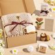 thumbnail image 3 of Cesta de regalo Uwingess Get Well Soon para mujer con cuidado de spa, 3 of 9