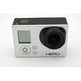 thumbnail image 3 of Restored GoPro HERO3 White Edition Action Sport WiFi Camera Camcorder With 35In1 Action Camera Accessory Kit (Refurbished), 3 of 4