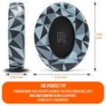 thumbnail image 5 of Bose QuietComfort Ultra Earpads by Wicked Cushions, 5 of 25