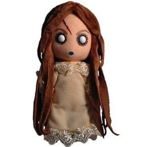living dead dolls plush