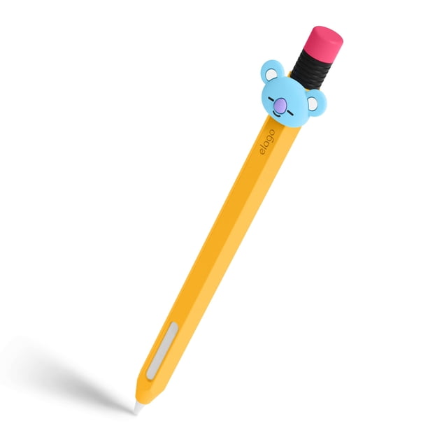 Funda elago l BT21 compatible con Apple Pencil Pro y de segunda generación