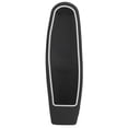 thumbnail image 2 of Television Remote Control Silicone Cover Protective Casing Washable Fits for LG AN?MR600Black + White, 2 of 8