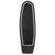 thumbnail image 2 of Protector de silicona universal para control remoto LG AN-MR600, lavable, en combinación blanco y negro, 2 of 8
