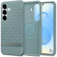 thumbnail image 1 of Funda Spigen Parallax MagFit para Samsung Galaxy S25 Plus, 1 of 8